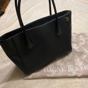 Dagne Dover Signature Tote